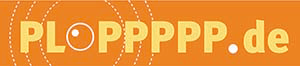 Ploppppp! Logo