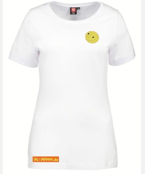 EInmalig + NEU: Gute-Laune-Shirts weiß und schwarz